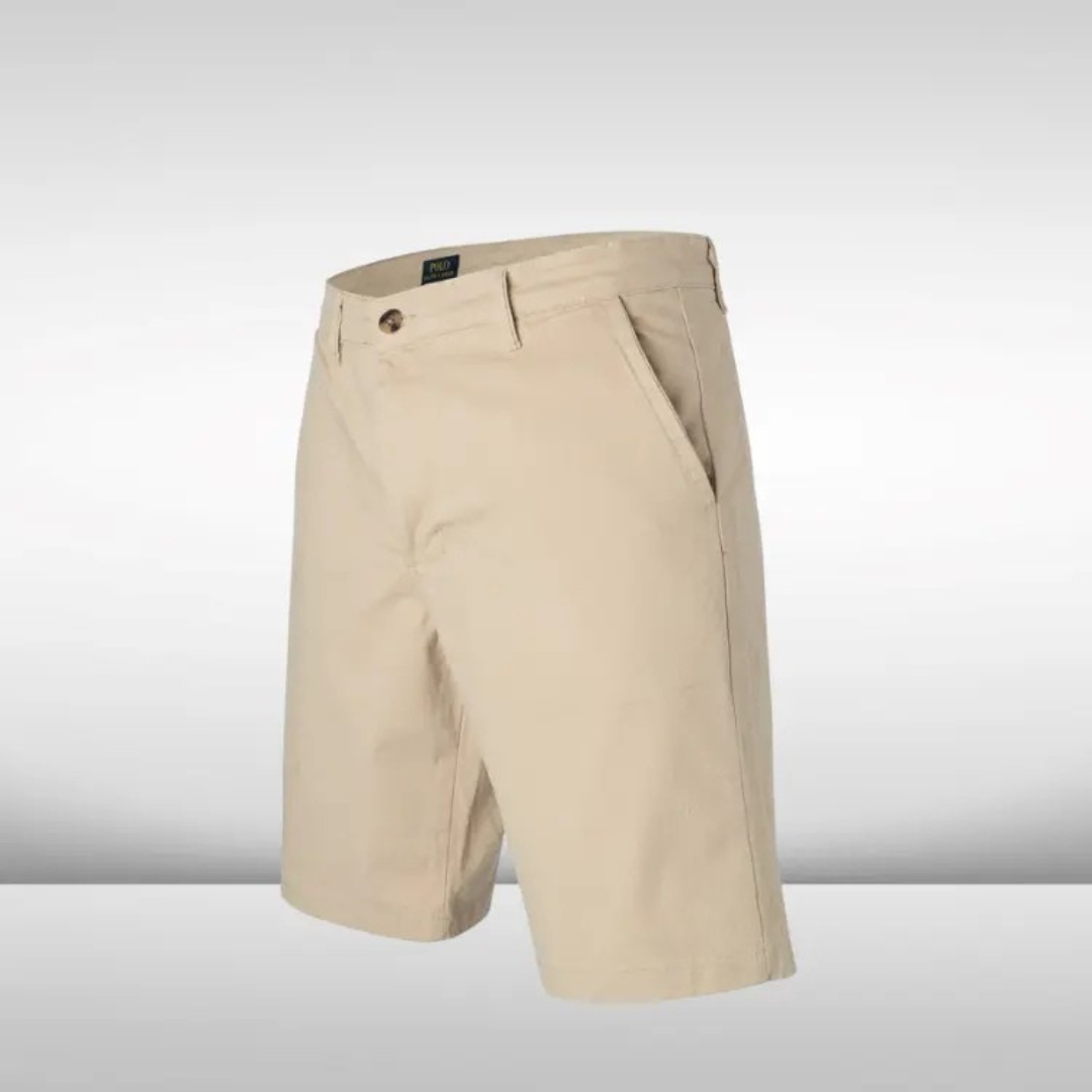 [Buy 1 Get 3] - Premium Twill Shorts RL