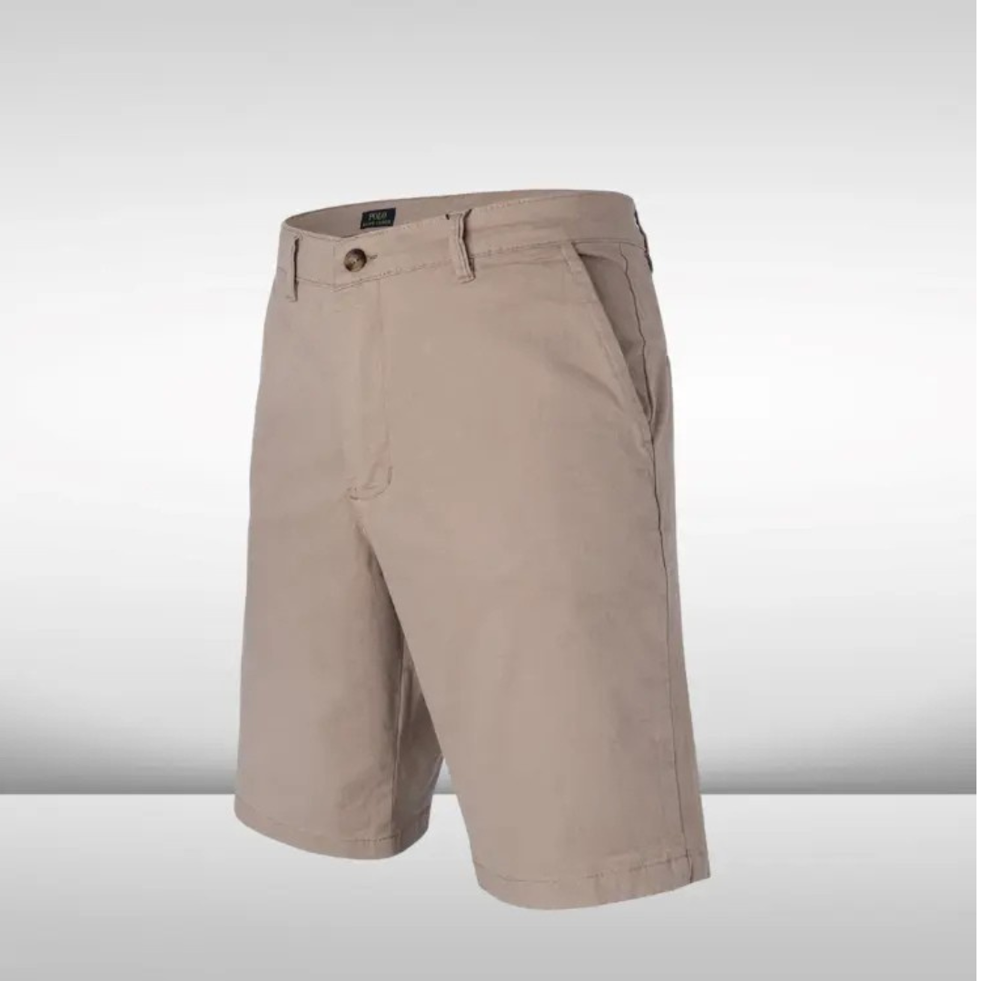 [Buy 1 Get 3] - Premium Twill Shorts RL