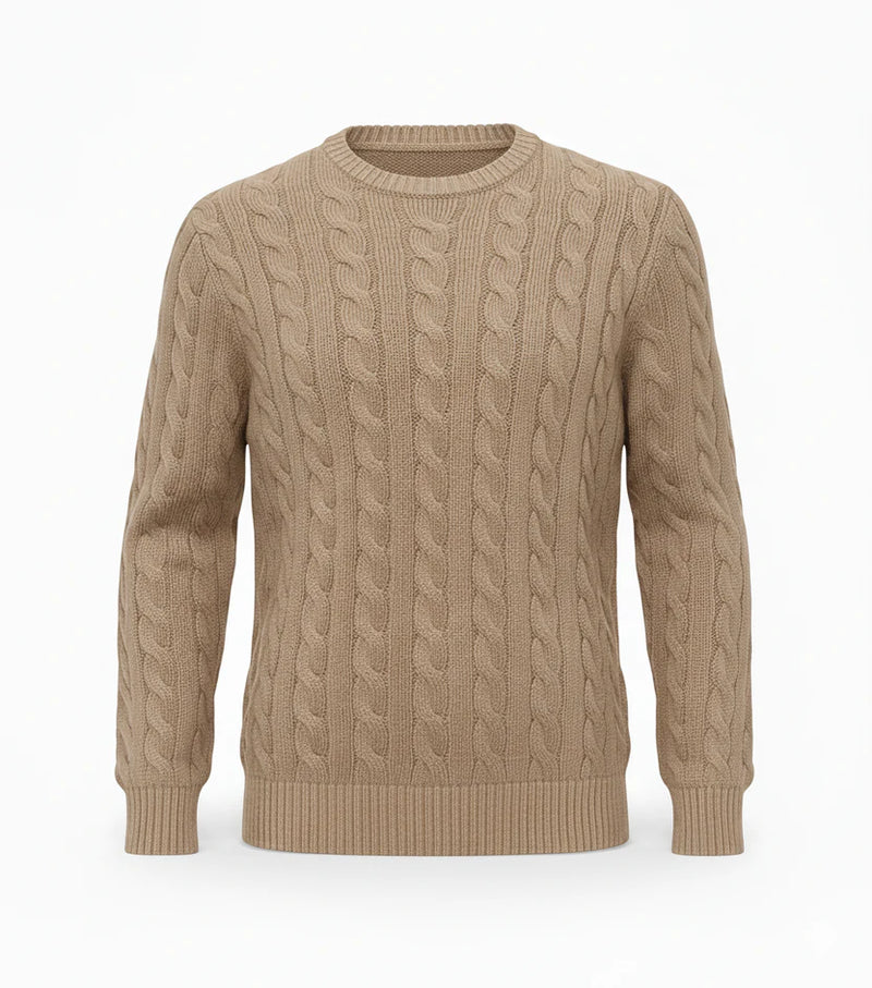[Buy 1 Get 3] Premium Knit Sweaters